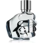 Diesel Only The Brave Eau De Toilette Toaletna Voda 35 ml