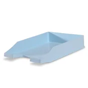 Poslužni pladanj za dokumente HAN Klassic neuništiv pastelno plava 1027-X-884