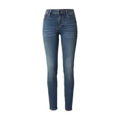 ARMANI EXCHANGE Kavbojke moder denim