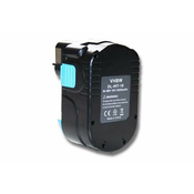 Kompatibilna baterija za Hitachi EB1812S / EB1814SL / EB1820, 18 V, 3.0 Ah