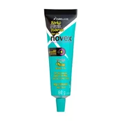 Novex Ricarica Maschera Per Capelli Idratazione Profonda 80 gr