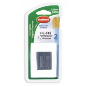 HAHNEL Li-Ion baterija Fujifilm NP-45 (HL-F45)
