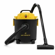 Just Perfecto JP-WDVC16LPL sesalnik za mokro in suho sesanje 1200 W – 16 L