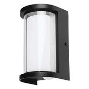 LED spoljna lampa S4368 BK