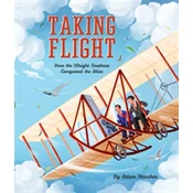 Taking Flight