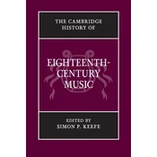 The Cambridge History of Eighteenth-Century Music