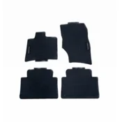 Schweizer Tipske gumene patosnice za Volkswagen Golf 4 1997 2003, Crne
