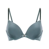 Hunkemöller Nedrček cijansko modra