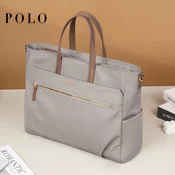 Polo Torba za laptop, Siva
