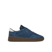 MICHAEL Michael Kors Superge Wilton Lace Up 42R6WLFS1S Mornarsko modra