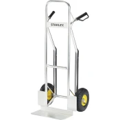 STANLEY ALUMINIJASTI ROČNI VOZIČEK 200 KG, (5000219948)