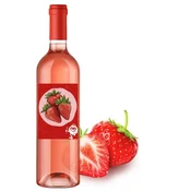 Jagoda u caši, 0,75 l