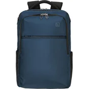 Ruksak za laptop Tucano - Planet, 15.6/MacBook Pro 16, 25 l, plavi