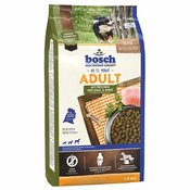 Bosch ADULT Poultry and Millet 1kg