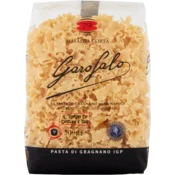 shumee testenine Di Semola Mafalda Corte 500g - Garofalo