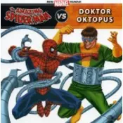 Spajdermen vs Doktor Oktopus
