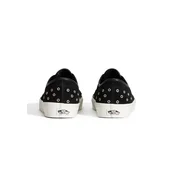 Sneakers Vans Authentic Metal Black/ Marshmallow EUR 42.5
