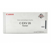 toner Canon C-EXV26 Black / Original