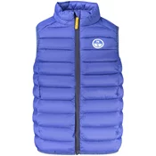 NORTH SAILS KIDS' SLEEVELESS BLUE