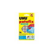 UHU samolepilni deli Patafix Invisible 56 kosov