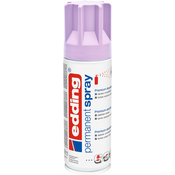 Boja akrilna u spreju 200ml permanentna Edding 5200931 boja lavande