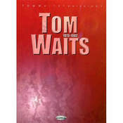 TOM WAITS ANTHOLOGY 1973-82 PVG