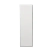 Hanah Home Podno ogledalo Tessa, 50x160cm, Belo