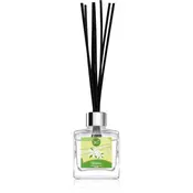 THD Unico Jasmine aroma difuzor s polnilom 100 ml