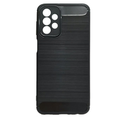 MM TPU SAM GALAXY A23 5G CARBON FIBER crna
