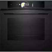 BOSCH Ugradna rerna HBG978NM1