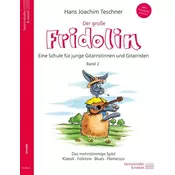 Der grosse Fridolin