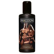 Magoon Erotic Massage Oil Musk 100ml