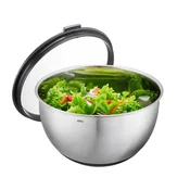 slomart MUOVO kovinska posoda 24 cm