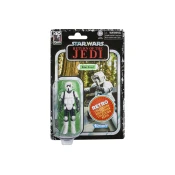 HASBRO Star Wars Hasbro Wars Collection Biker Scout, Wars: Return of the Jedi 3,75 akcijske figure, F7279, večbarvne, (21550987)