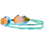 Tyr blackops 140 ev racing mirror oranžna/zelena