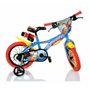 Dino Superman fantovsko kolo, 14, 24 cm