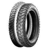 Heidenau K60 M+S ( 110/80-18 TT 58S M/C, M+S oznacitev, Rennreifen (Mischung) SILICA SIO2 )