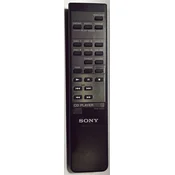 General SONY RM-D315 - združljiv daljinski upravljalnik znamke General