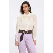 Trendyol Bluza bela