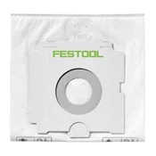 SELFCLEAN filter vrečka Festool SC FIS-CT 26/5