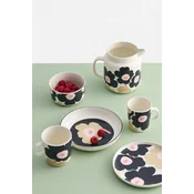 Marimekko lonček iz kamenine 250 ml