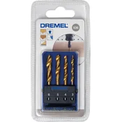 Dremel 636 Set burgija 26150636JA