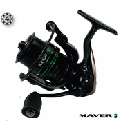 Masinica Maver MV-R FD2000 6bb MV809MVR2