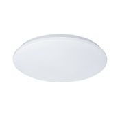 Solight WO788 - LED Stropna svjetiljka PLAIN LED/24W/230V 3000K/4000K/6000K okrugla