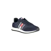 Tommy Jeans Superge Tjm Classic Runner EM0EM01709 Mornarsko modra