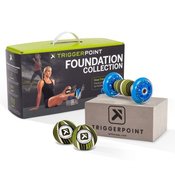 Foundation kit – set TriggerPoint