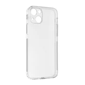 Torbica silikonska Ultra Thin with pluggy za iPhone 13 6.1 transparent