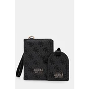 Guess Darilni set TWX953 10370 Siva