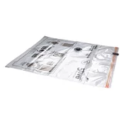 Five Vakum vreca set, 5 kom