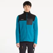 Hoodica Mammut Innominata ML Jacket Men Deep Teal/ Black L